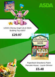 Asda leaflet week 38 Page 6
