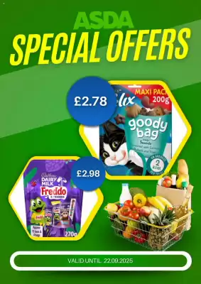 Asda leaflet (valid until 22-09)