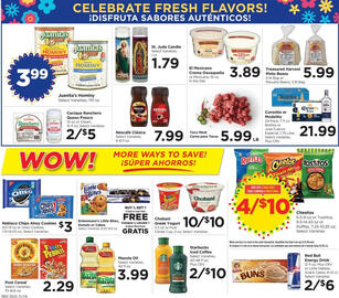 Food 4 Less weekly ad week 38 Page 3