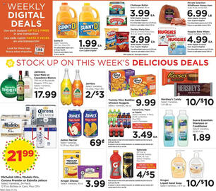 Food 4 Less weekly ad week 38 Page 4