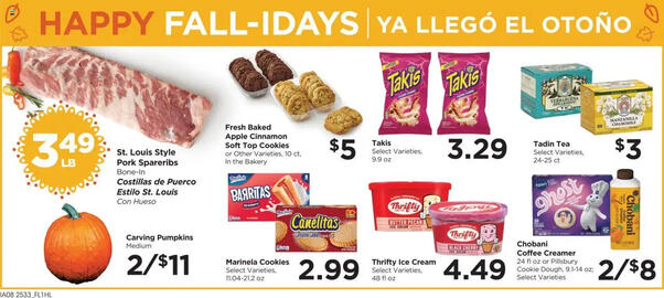 Food 4 Less weekly ad week 38 Page 6