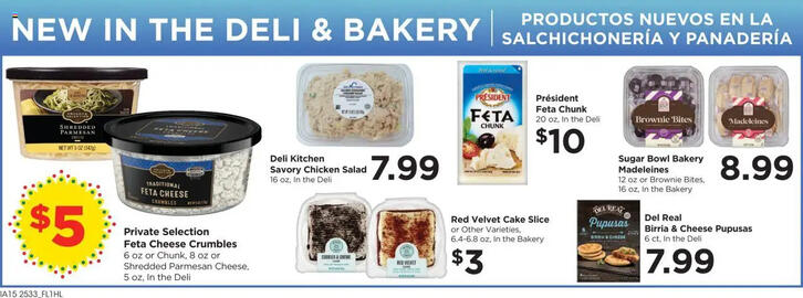 Food 4 Less weekly ad week 38 Page 7
