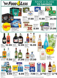 Food 4 Less weekly ad week 38 Page 9