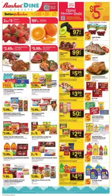 Bashas' weekly ad (valid until 23-09)