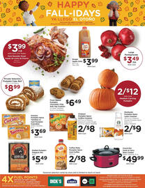 Ralphs weekly ad week 38 Page 10