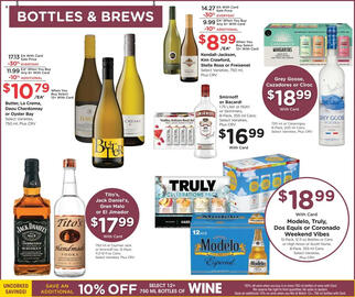 Ralphs weekly ad week 38 Page 12