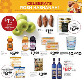 Ralphs weekly ad week 38 Page 13