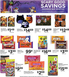 Ralphs weekly ad week 38 Page 15