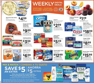 Ralphs weekly ad week 38 Page 2