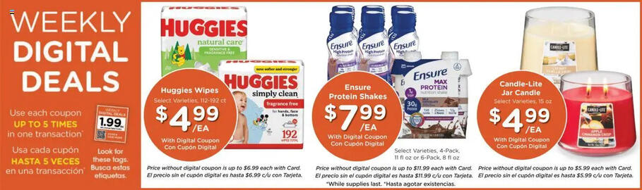 Ralphs weekly ad week 38 Page 4