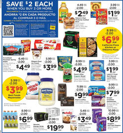Ralphs weekly ad week 38 Page 5