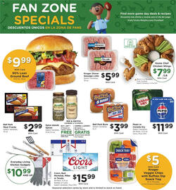 Ralphs weekly ad week 38 Page 7