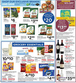 Ralphs weekly ad week 38 Page 8