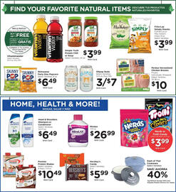 Ralphs weekly ad week 38 Page 9