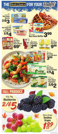 IGA weekly ad week 38 Page 5