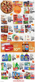 IGA weekly ad week 38 Page 6
