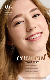 Mary Kay weekly ad Page 12