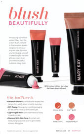 Mary Kay weekly ad Page 19