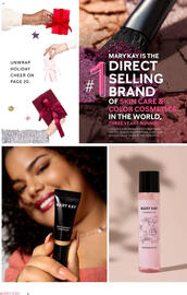 Mary Kay weekly ad Page 2