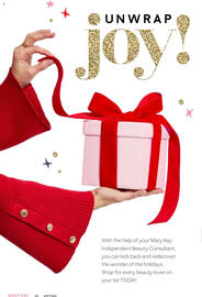 Mary Kay weekly ad Page 20