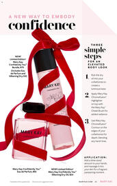 Mary Kay weekly ad Page 21