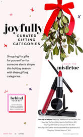 Mary Kay weekly ad Page 24