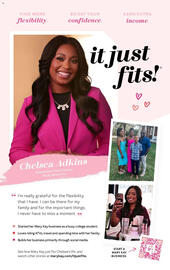 Mary Kay weekly ad Page 27