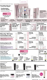 Mary Kay weekly ad Page 29