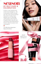 Mary Kay weekly ad Page 3