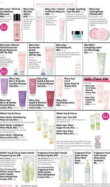 Mary Kay weekly ad Page 30