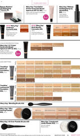 Mary Kay weekly ad Page 31