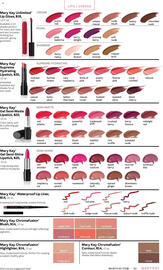 Mary Kay weekly ad Page 33