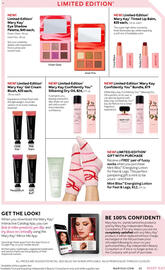 Mary Kay weekly ad Page 35