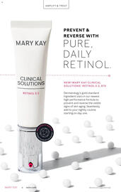 Mary Kay weekly ad Page 4