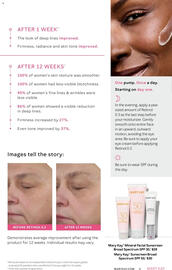 Mary Kay weekly ad Page 5
