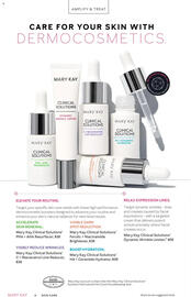 Mary Kay weekly ad Page 6
