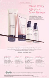Mary Kay weekly ad Page 7