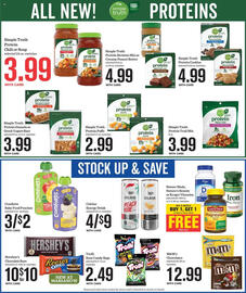 Mariano's weekly ad week 38 Page 10