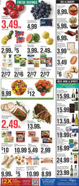 Mariano's weekly ad week 38 Page 6
