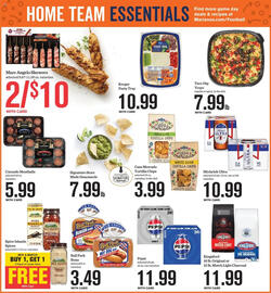 Mariano's weekly ad week 38 Page 8