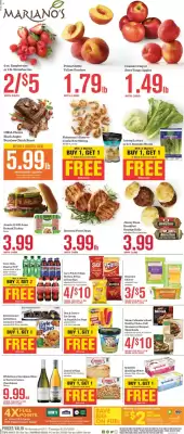 Mariano's weekly ad (valid until 23-09)