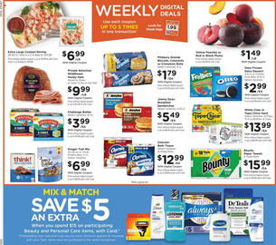 King Soopers weekly ad week 38 Page 2