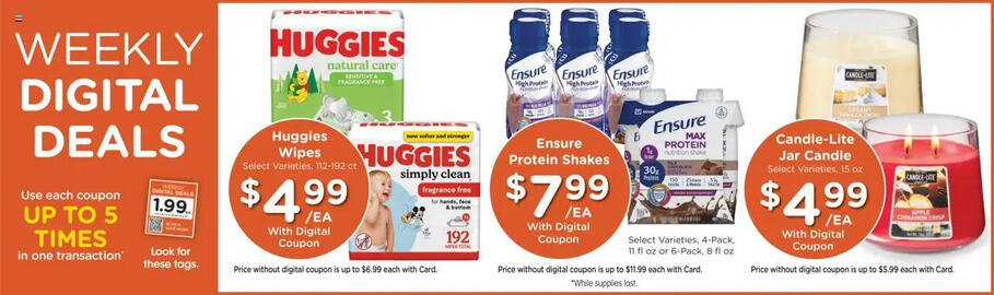King Soopers weekly ad week 38 Page 3