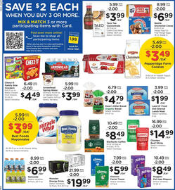 King Soopers weekly ad week 38 Page 4