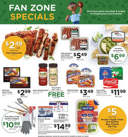 King Soopers weekly ad week 38 Page 6