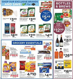 King Soopers weekly ad week 38 Page 7