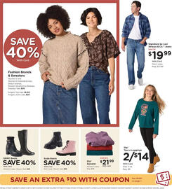 King Soopers weekly ad week 38 Page 2
