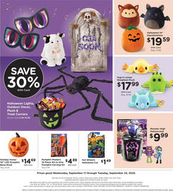 King Soopers weekly ad week 38 Page 4