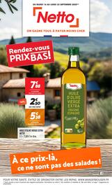 Netto folder week 38 Pagina 1