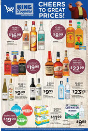 King Soopers weekly ad week 38 Page 1